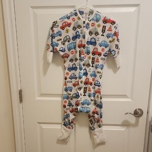 Sleeping Baby Inc - Sleeper - M(2T-3T)